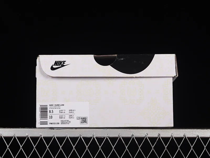 All Categories Nk SB Dunk Series Nk SB Dunk Low Low-top sneakers #ZG version Nk Dunk Low x Fragment